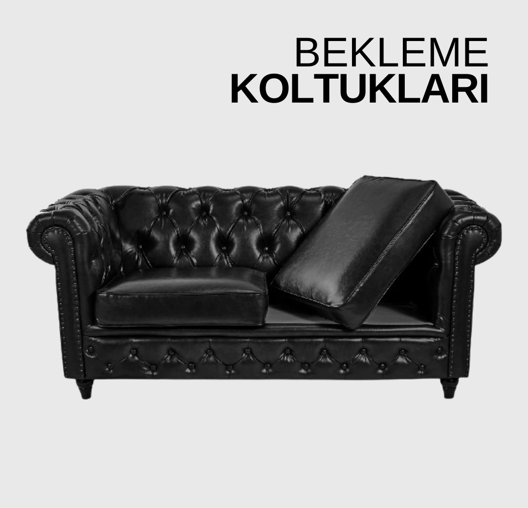 Bekleme Koltukları