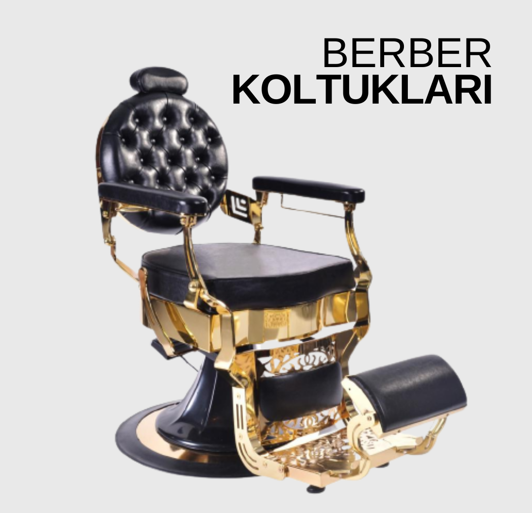 Berber Koltukları