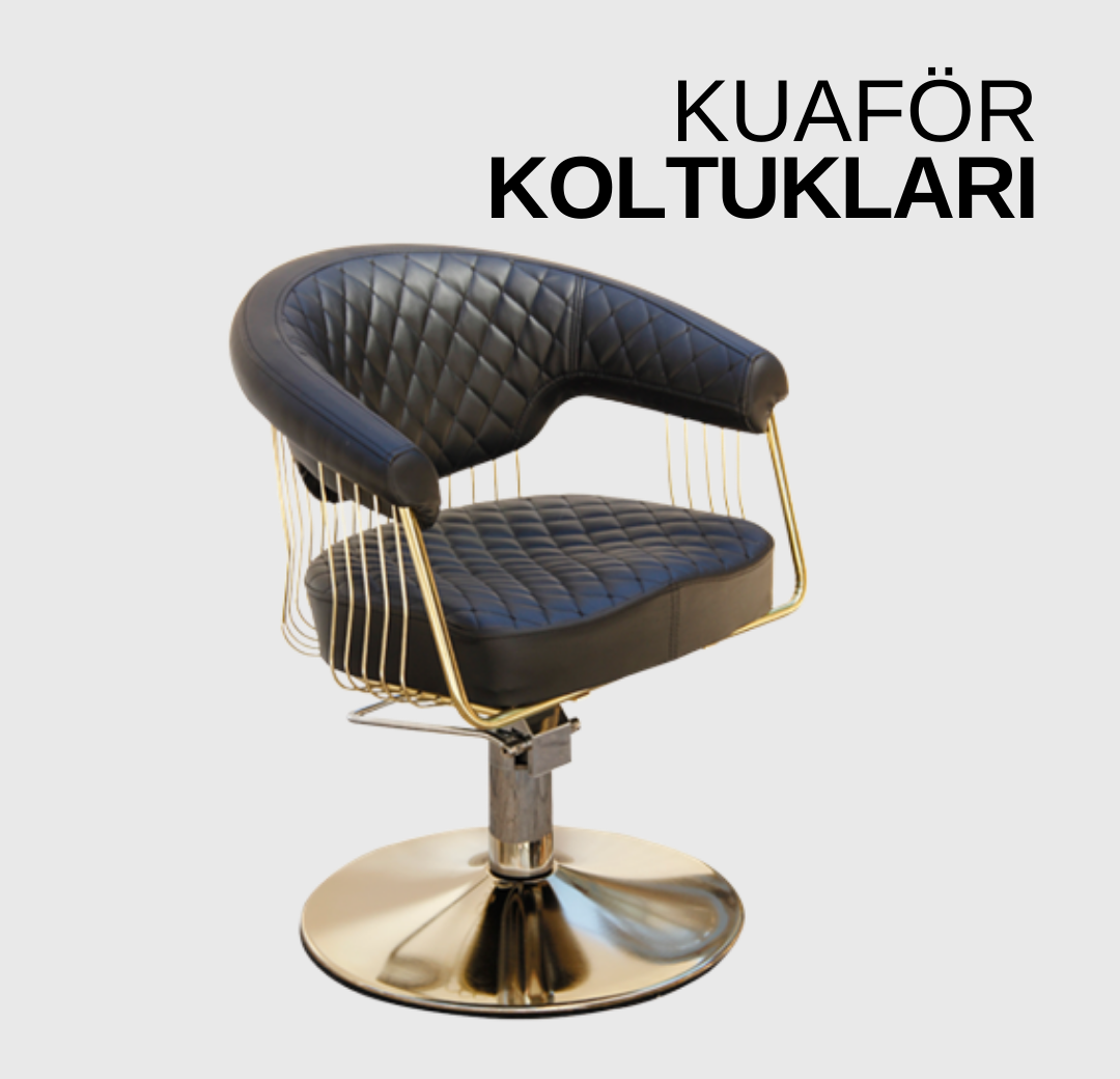 Kuaför Koltukları